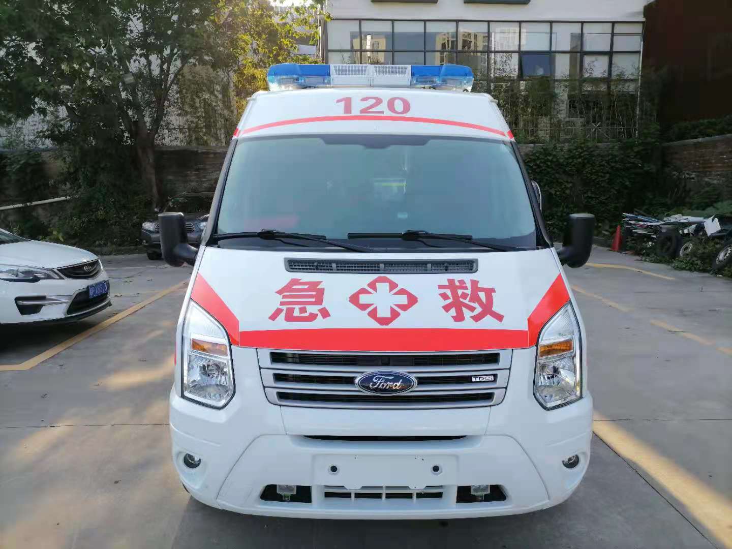 沐川县长途跨省救护车